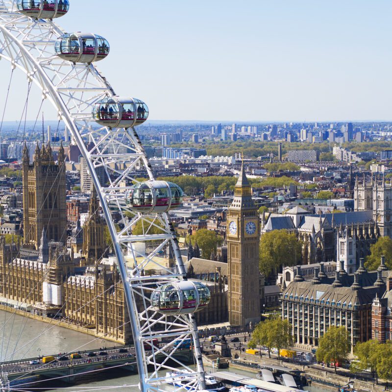 Image for EXCLUSIVE: Up to 30% off London’s top attractions