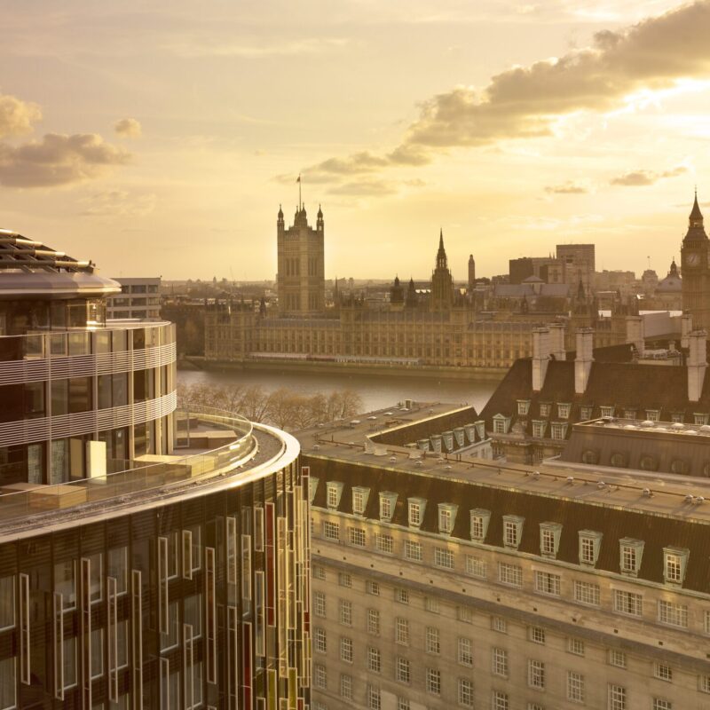 Image for Celebrating 15 Years of Memories at Westminster Bridge